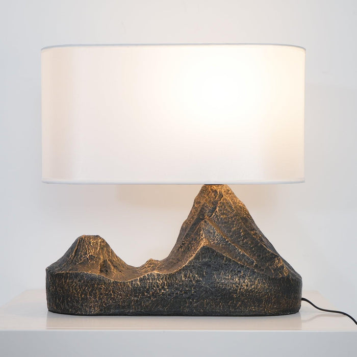Landscape Table Lamp-DWHOME