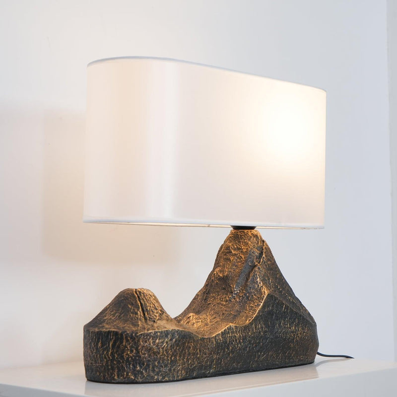 Landscape Table Lamp-DWHOME
