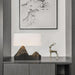 Landscape Table Lamp-DWHOME