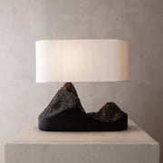 Landscape Table Lamp-DWHOME
