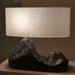 Landscape Table Lamp-DWHOME