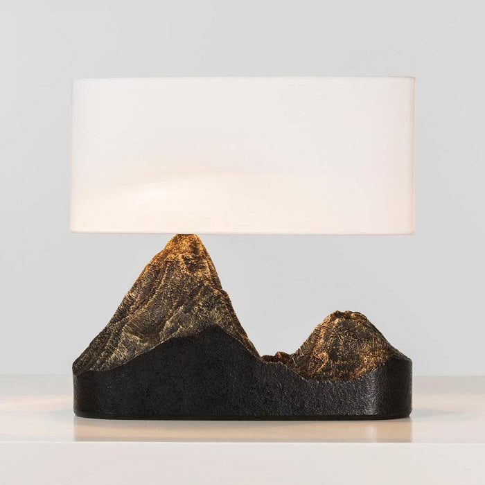 Landscape Table Lamp-DWHOME