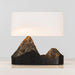 Landscape Table Lamp-DWHOME