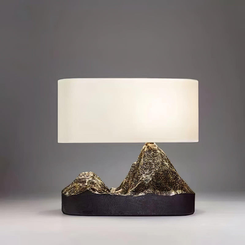 Landscape Table Lamp-DWHOME