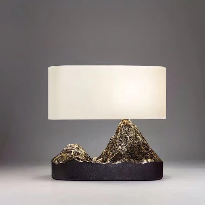 Landscape Table Lamp-DWHOME