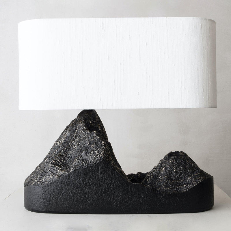 Landscape Table Lamp-DWHOME