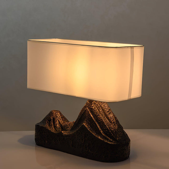Landscape Table Lamp-DWHOME