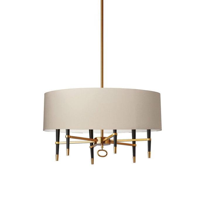 Langford Chandelier-DWHOME