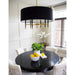 Langford Chandelier-DWHOME
