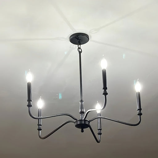 Lanne Chandelier-DWHOME