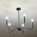 Lanne Chandelier-DWHOME
