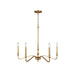 Lanne Chandelier-DWHOME