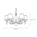 Lanora Chandelier-DWHOME