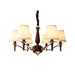 Lanora Chandelier-DWHOME