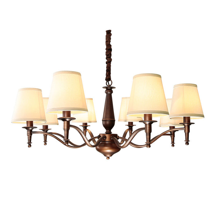Lanora Chandelier-DWHOME