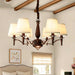 Lanora Chandelier-DWHOME
