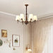 Lanora Chandelier-DWHOME