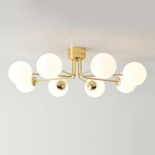 Lanta Ceiling Lamp-DWHOME