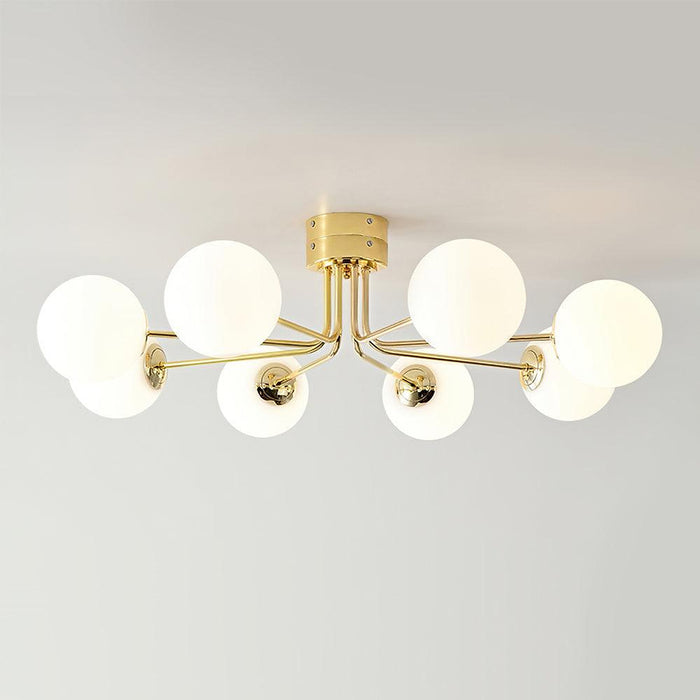 Lanta Ceiling Lamp-DWHOME