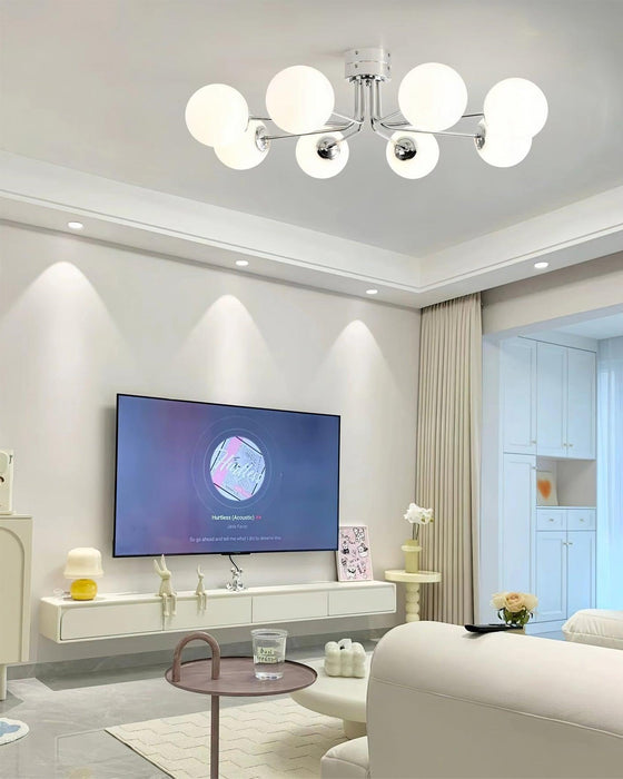 Lanta Ceiling Lamp-DWHOME