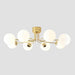 Lanta Ceiling Lamp-DWHOME