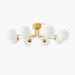 Lanta Ceiling Lamp-DWHOME