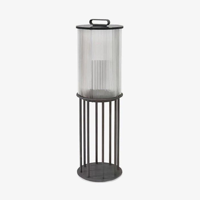 Lantern Garden Outdoor Light-DWHOME