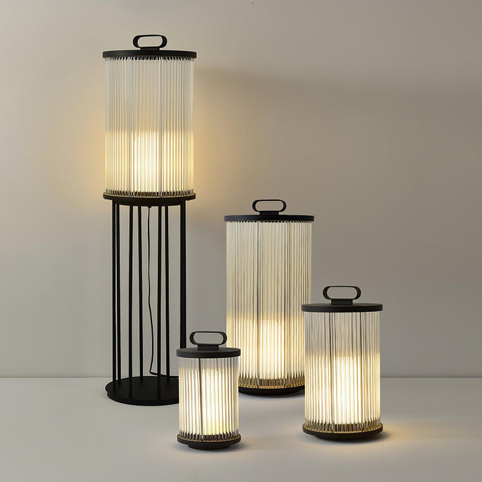 Lantern Garden Outdoor Light-DWHOME