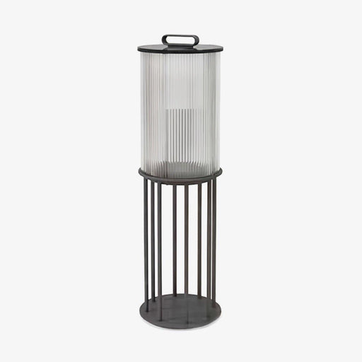 Lantern Garden Solar Outdoor Light - DWHOME