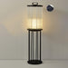 Lantern Garden Solar Outdoor Light-DWHOME