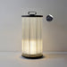 Lantern Garden Solar Outdoor Light-DWHOME