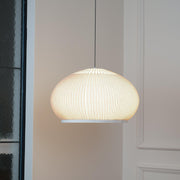 Lantern Knit Pendant Lamp-DWHOME