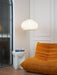 Lampe suspendue en tricot Lantern-DWHOME