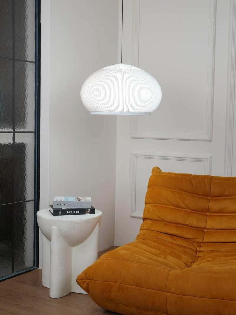 Lantern Knit Pendant Lamp-DWHOME