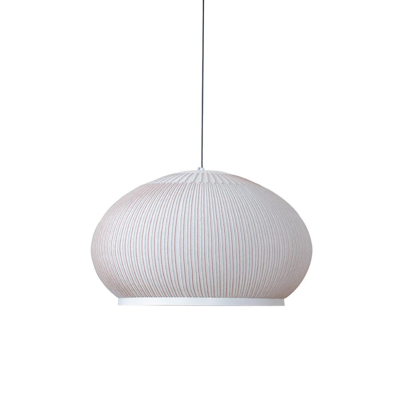 Lantern Knit Pendant Lamp-DWHOME