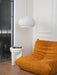 Lampe suspendue en tricot Lantern-DWHOME