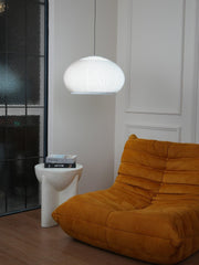 Lantern Knit Pendant Lamp-DWHOME