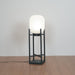 Lantern Floor Light-DWHOME