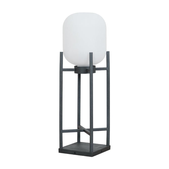 Lantern Floor Light - DWHOME