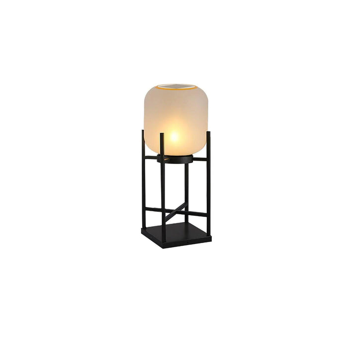 Lantern Floor Light - DWHOME