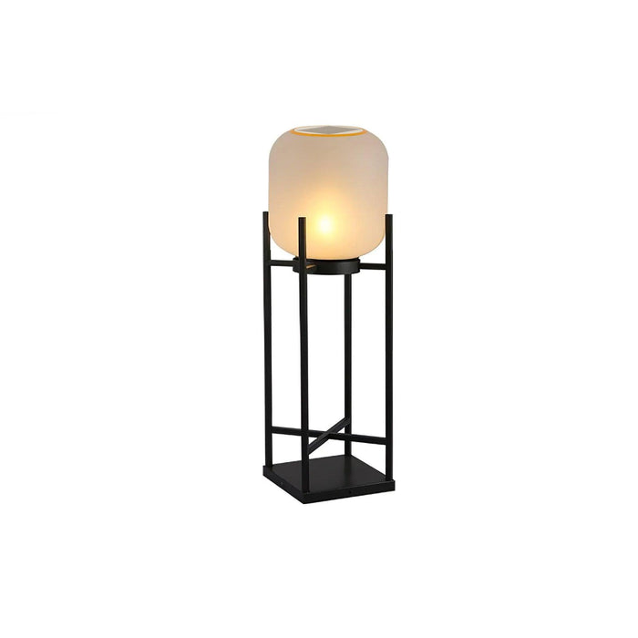 Lantern Floor Light - DWHOME