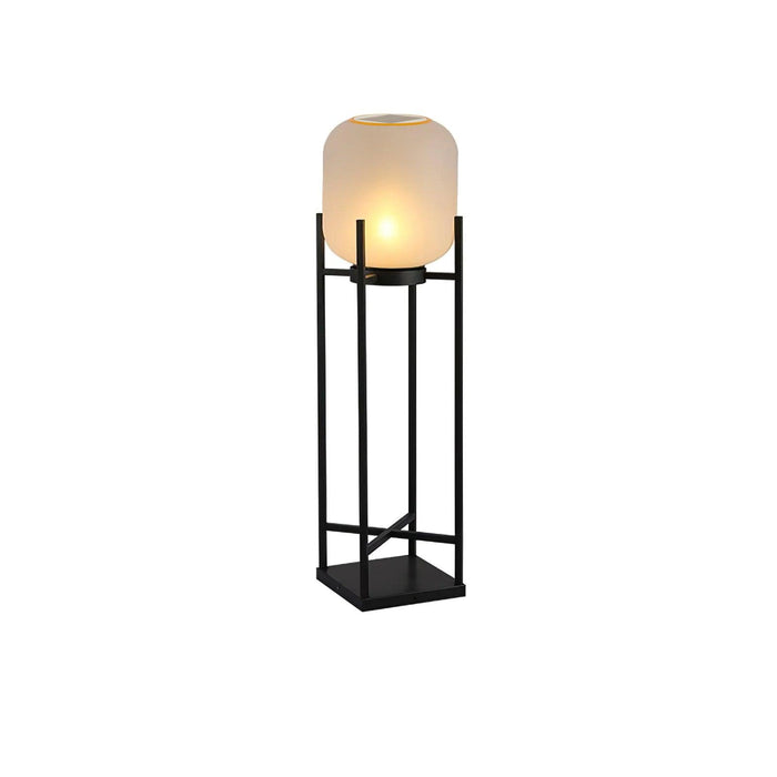 Lantern Floor Light - DWHOME