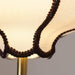 Lantern Fabric Pendant Light-DWHOME