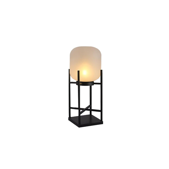 Lantern Floor Light - DWHOME