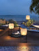 Lantern Floor Light-DWHOME
