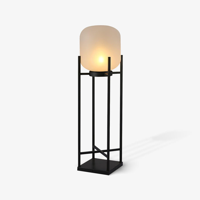 Lantern Floor Light - DWHOME