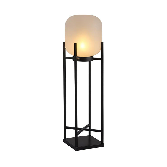 Lantern Floor Light - DWHOME