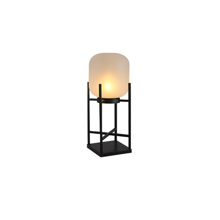 Lantern Floor Light - DWHOME