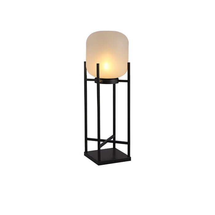 Lantern Floor Light - DWHOME