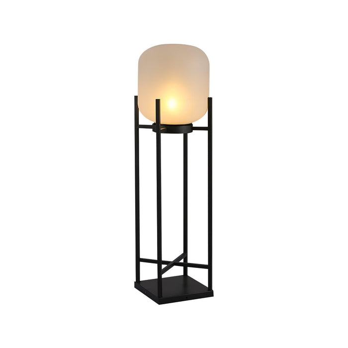 Lantern Floor Light - DWHOME